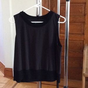 Athleta Zephyr tank